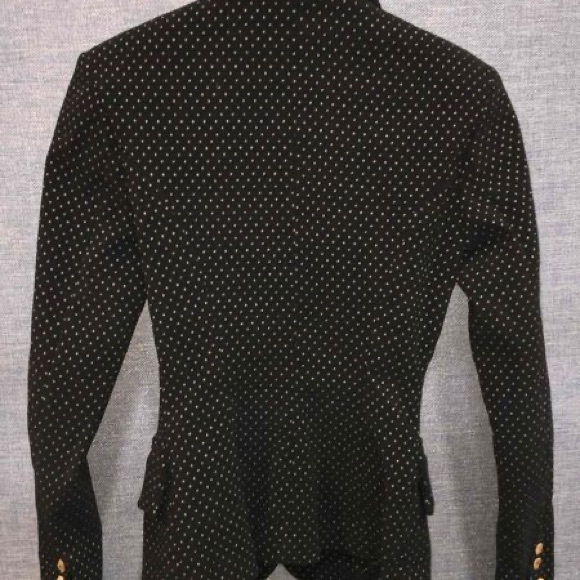 Plein Sud Ladies Blazer - Picture 2 of 5